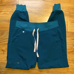 Figs Caribbean Scrub Pants